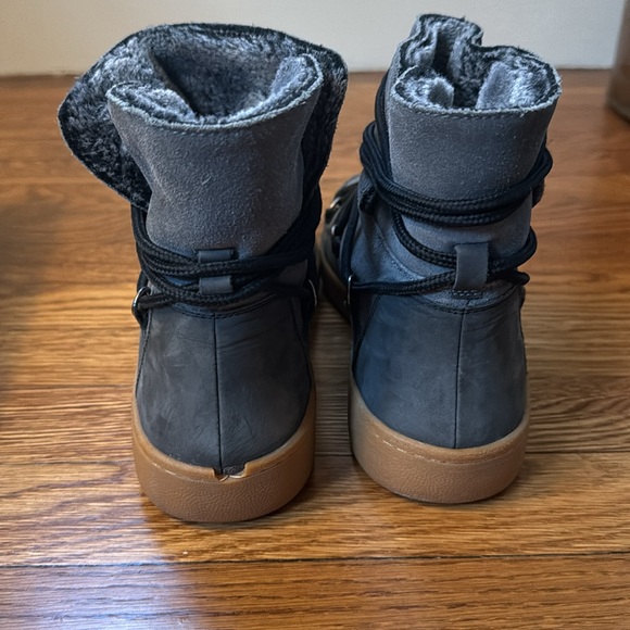 Joules Carlton Snow Boots - Picture 4 of 4